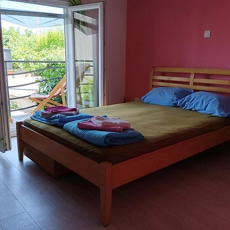 Holiday Home Free Your Mind Добра-Вода Номер фото